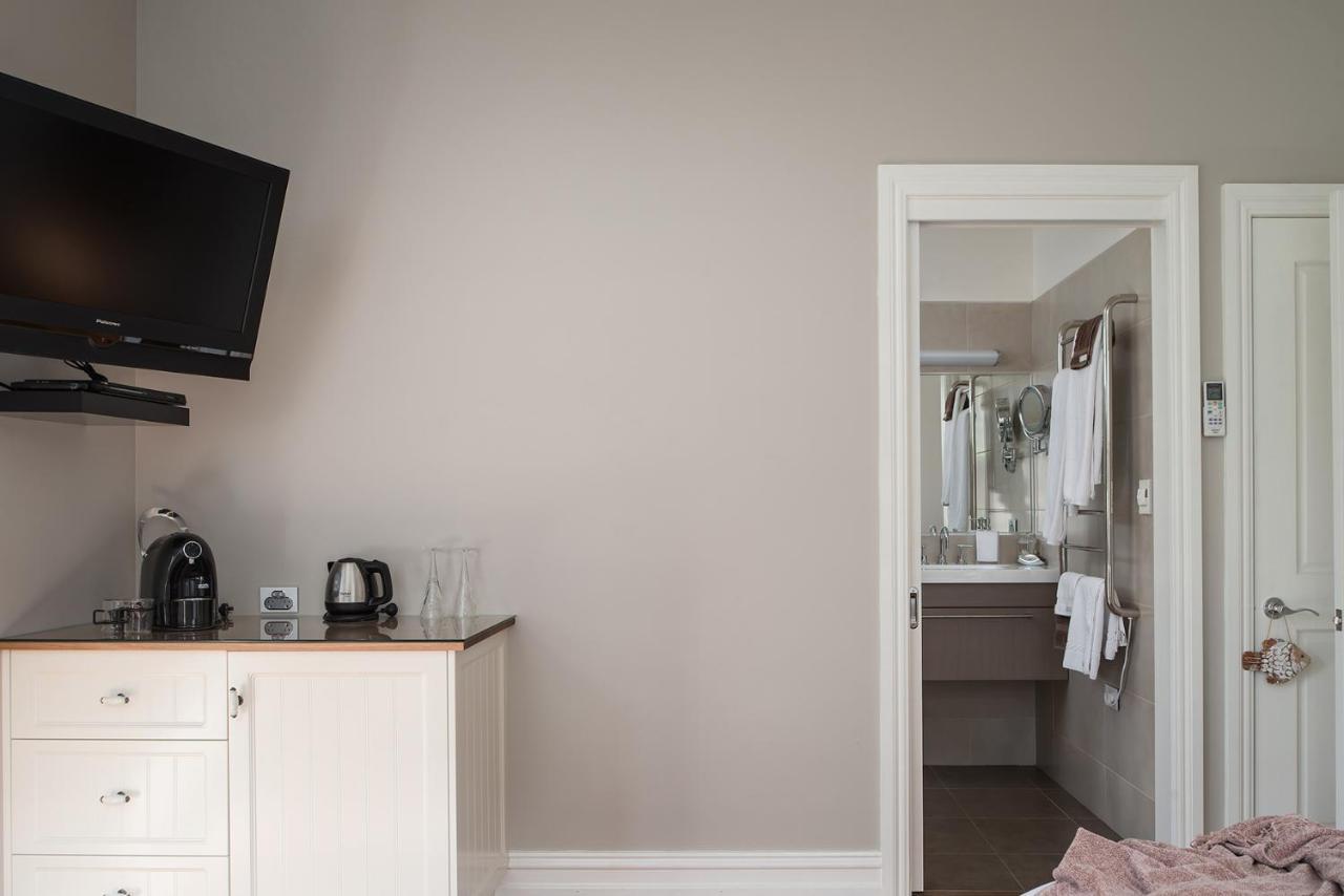 The Ark Stanley Luxury Bed And Breakfast Zewnętrze zdjęcie