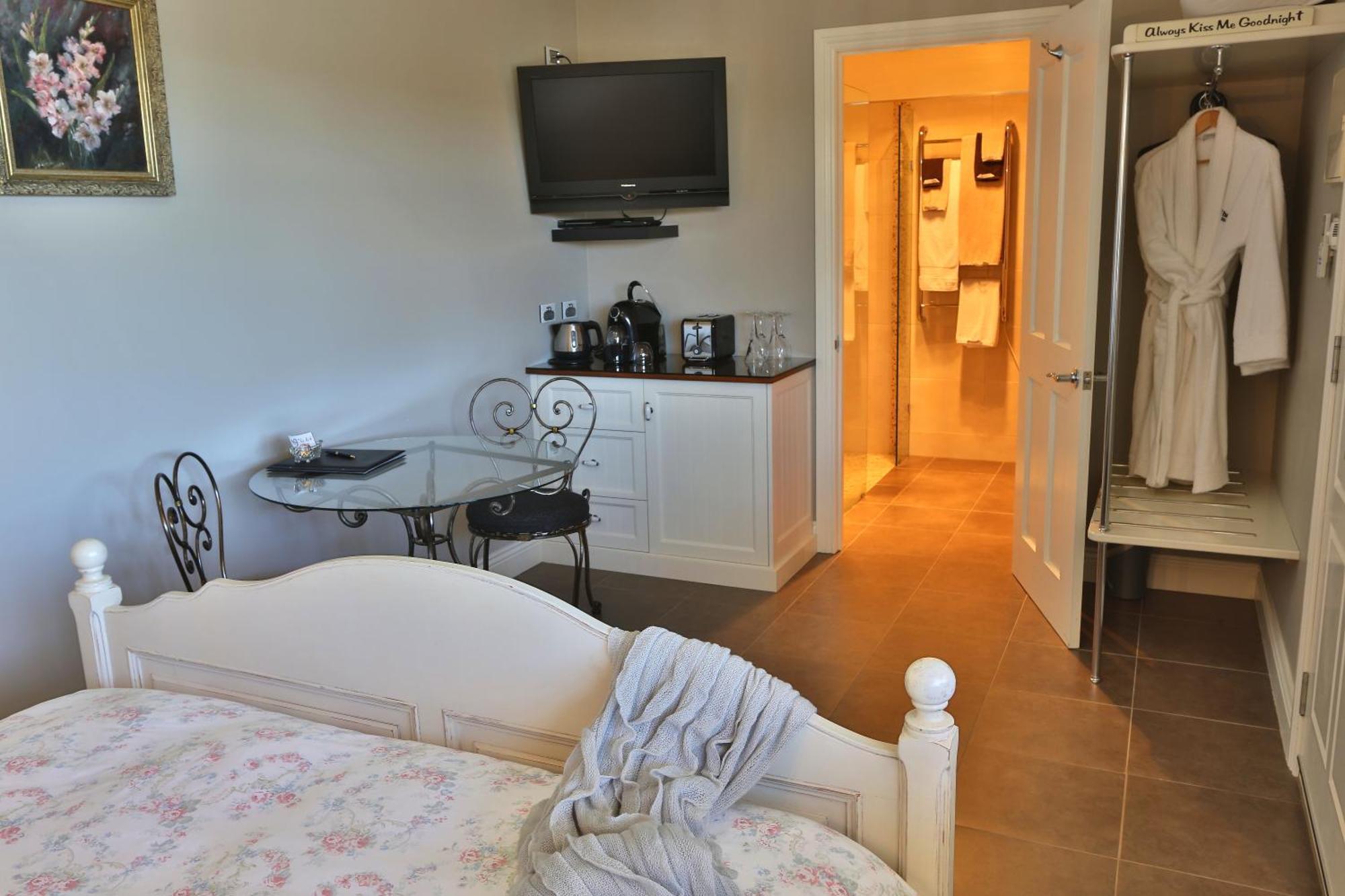 The Ark Stanley Luxury Bed And Breakfast Pokój zdjęcie