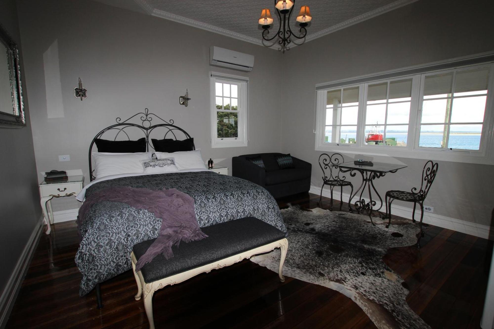 The Ark Stanley Luxury Bed And Breakfast Pokój zdjęcie