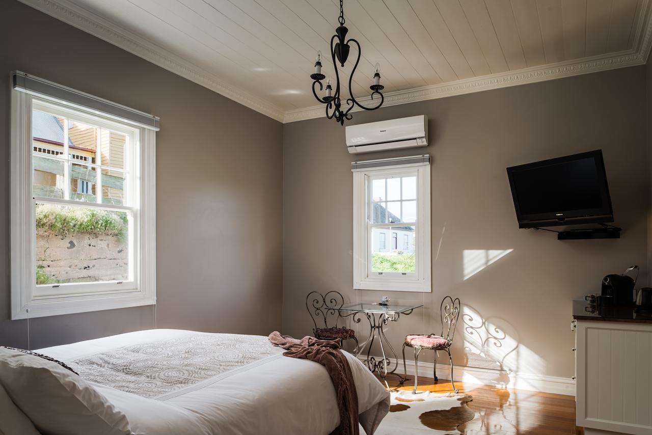 The Ark Stanley Luxury Bed And Breakfast Zewnętrze zdjęcie