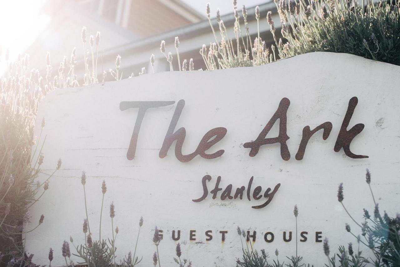 The Ark Stanley Luxury Bed And Breakfast Zewnętrze zdjęcie